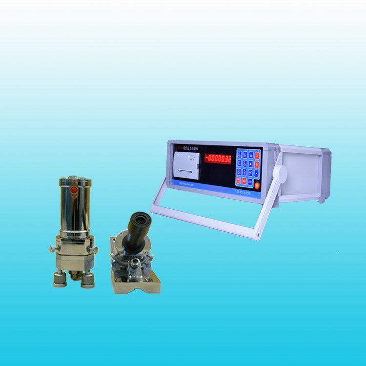 盲孔法測(cè)殘余應(yīng)力應(yīng)注意的幾個(gè)問題