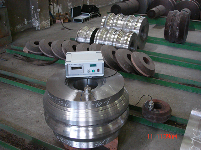 磁測(cè)法測(cè)定殘余應(yīng)力技術(shù)特點(diǎn)