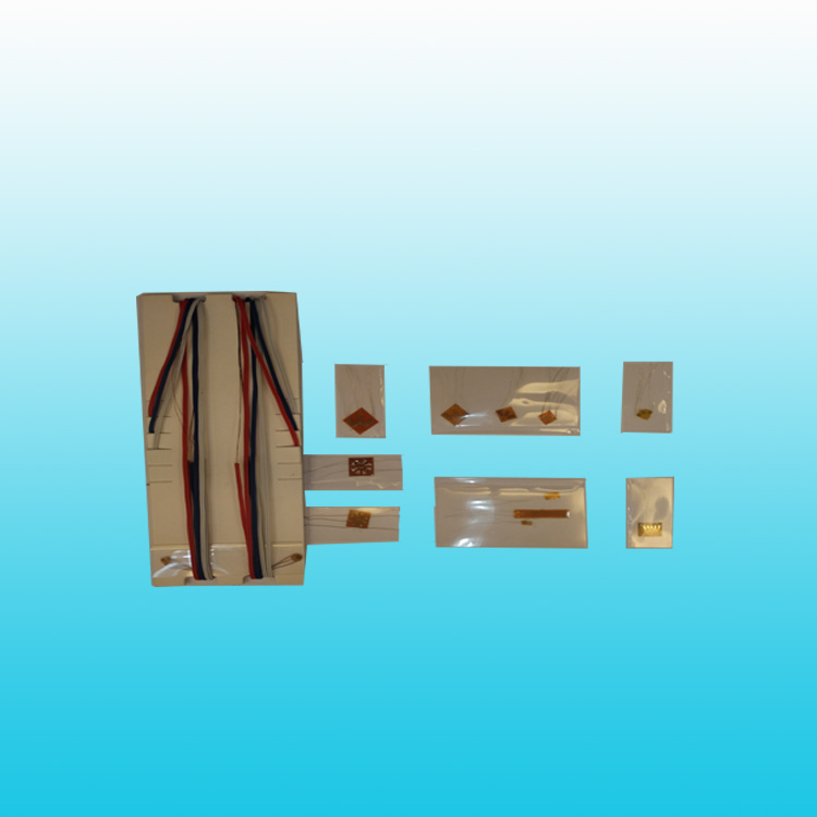 應變片選型應當考慮的因素