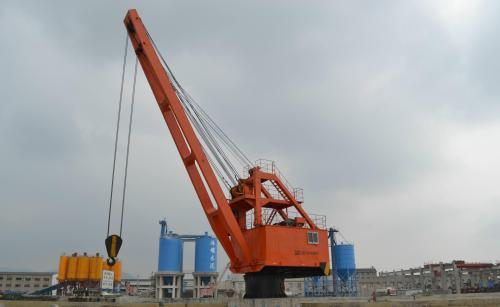 起重機(jī)金屬結(jié)構(gòu)應(yīng)力應(yīng)變測(cè)量