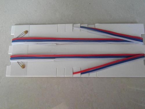 電阻應變片在土木工程中的作用