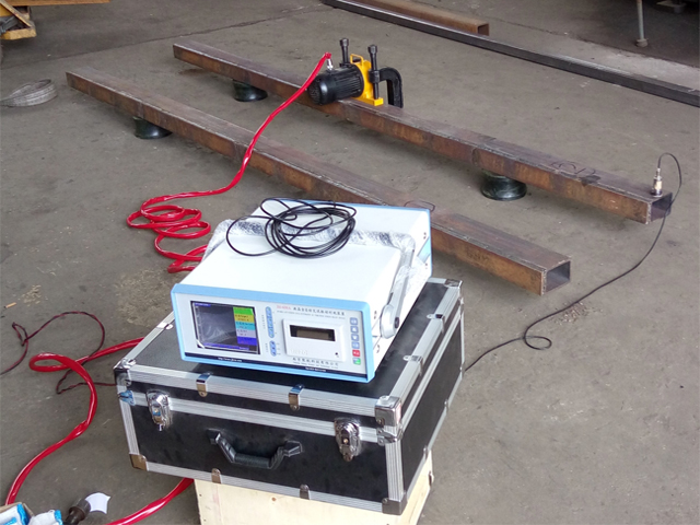 引起構(gòu)件產(chǎn)生殘余應力的原因總結(jié)