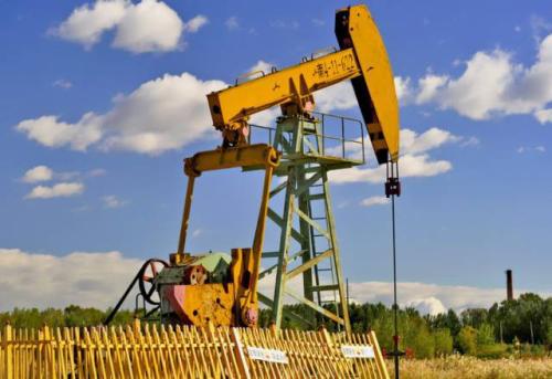 鏈條抽油機機架殘余應(yīng)力的產(chǎn)生及消除