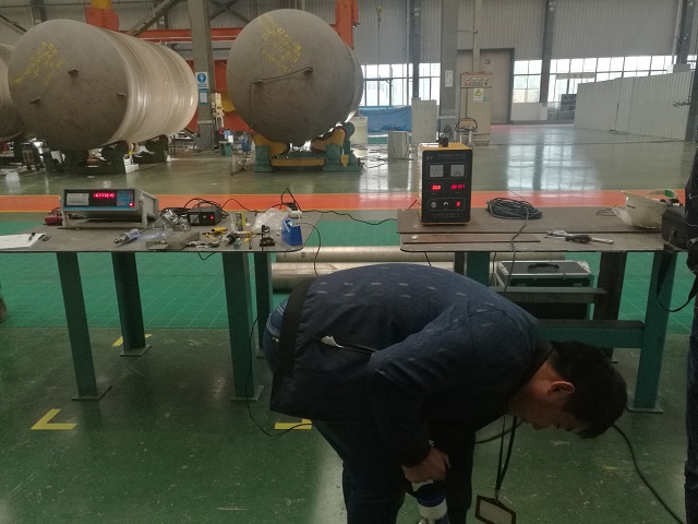 控制及消除焊接殘余應(yīng)力的方法