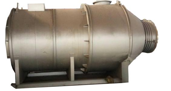 超聲波時(shí)效處理熱風(fēng)爐的焊接殘余應(yīng)力