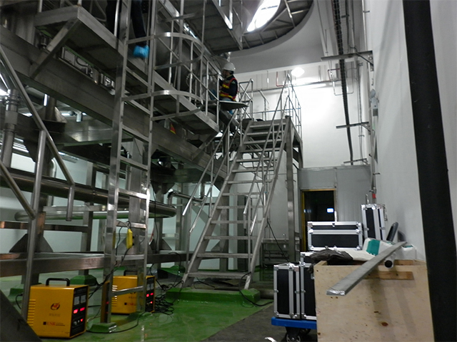 JH超聲波焊接應(yīng)力消除設(shè)備性能優(yōu)勢及應(yīng)用