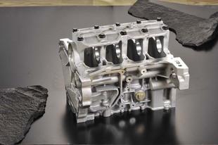 160缸體鑄件殘余應(yīng)力測試方案