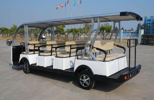 電動(dòng)導(dǎo)覽車車架靜態(tài)應(yīng)變測(cè)試及分析