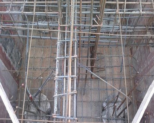 靜態(tài)應(yīng)變測(cè)試技術(shù)在房屋結(jié)構(gòu)安全鑒定中的應(yīng)用