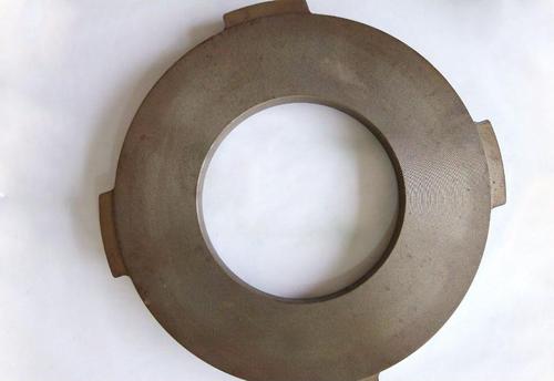 盤類鑄件振動(dòng)時(shí)效工藝研究