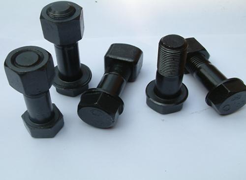 高強(qiáng)度螺栓應(yīng)力測(cè)試分析實(shí)驗(yàn)