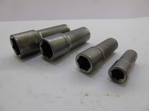 異型套筒類零件振動(dòng)消除應(yīng)力