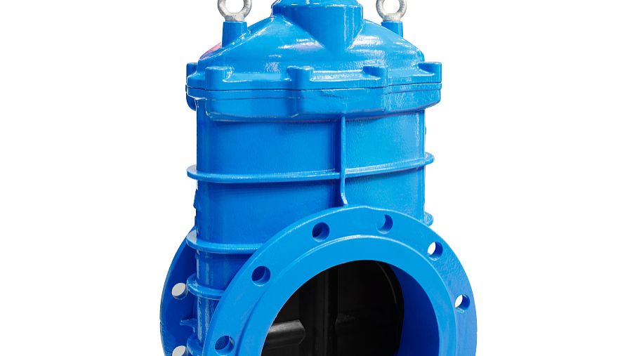 振動時效工藝在大口徑焊接閥門上的應(yīng)用