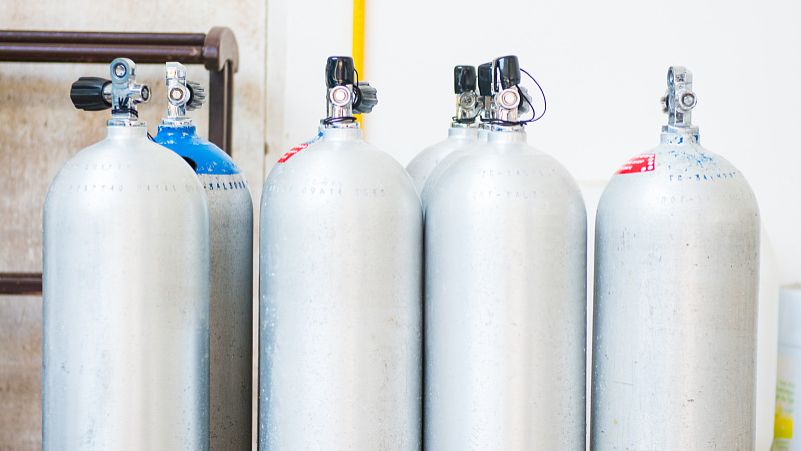 液化石油氣鋼瓶焊接殘余應力分析