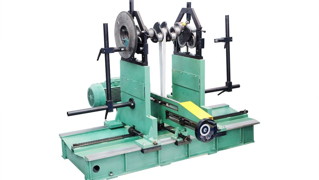 刀輥結(jié)構(gòu)件振動時(shí)效工藝應(yīng)用