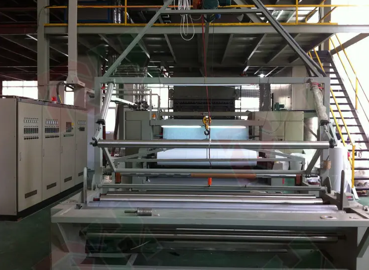 紡絲箱振動(dòng)時(shí)效工藝應(yīng)用