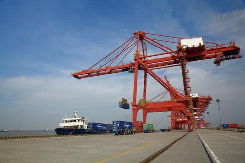 振動時效工藝在起重機(jī)制造中的應(yīng)用