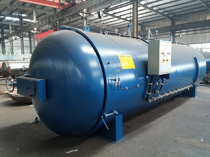 冶金機(jī)械產(chǎn)品振動(dòng)時(shí)效技術(shù)應(yīng)用