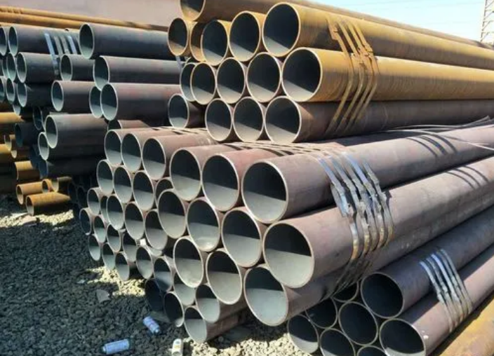 大口徑油氣輸送管殘余應(yīng)力檢測應(yīng)變片粘貼工藝