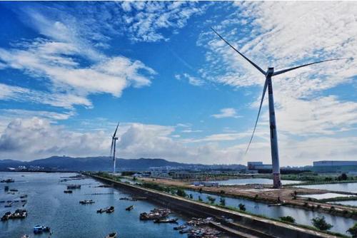 振動(dòng)時(shí)效技術(shù)在風(fēng)機(jī)葉輪行業(yè)中的應(yīng)用