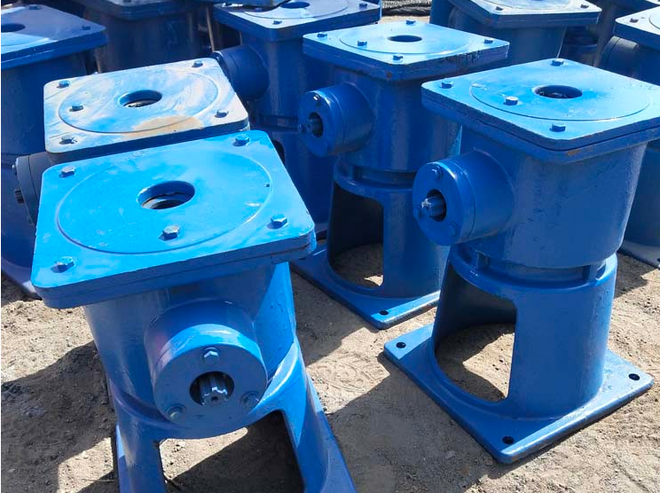 水工門式啟閉機(jī)動(dòng)靜態(tài)載荷應(yīng)力測試