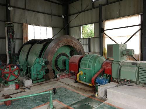 振動時效工藝在煤礦機(jī)械上的應(yīng)用