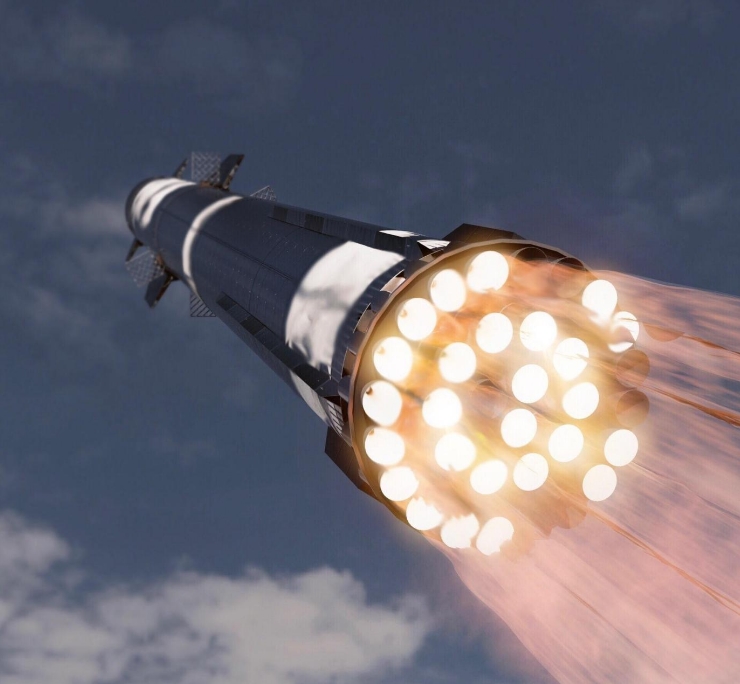 動態(tài)應(yīng)變儀在火箭發(fā)動機振動及噪聲測試中的應(yīng)用